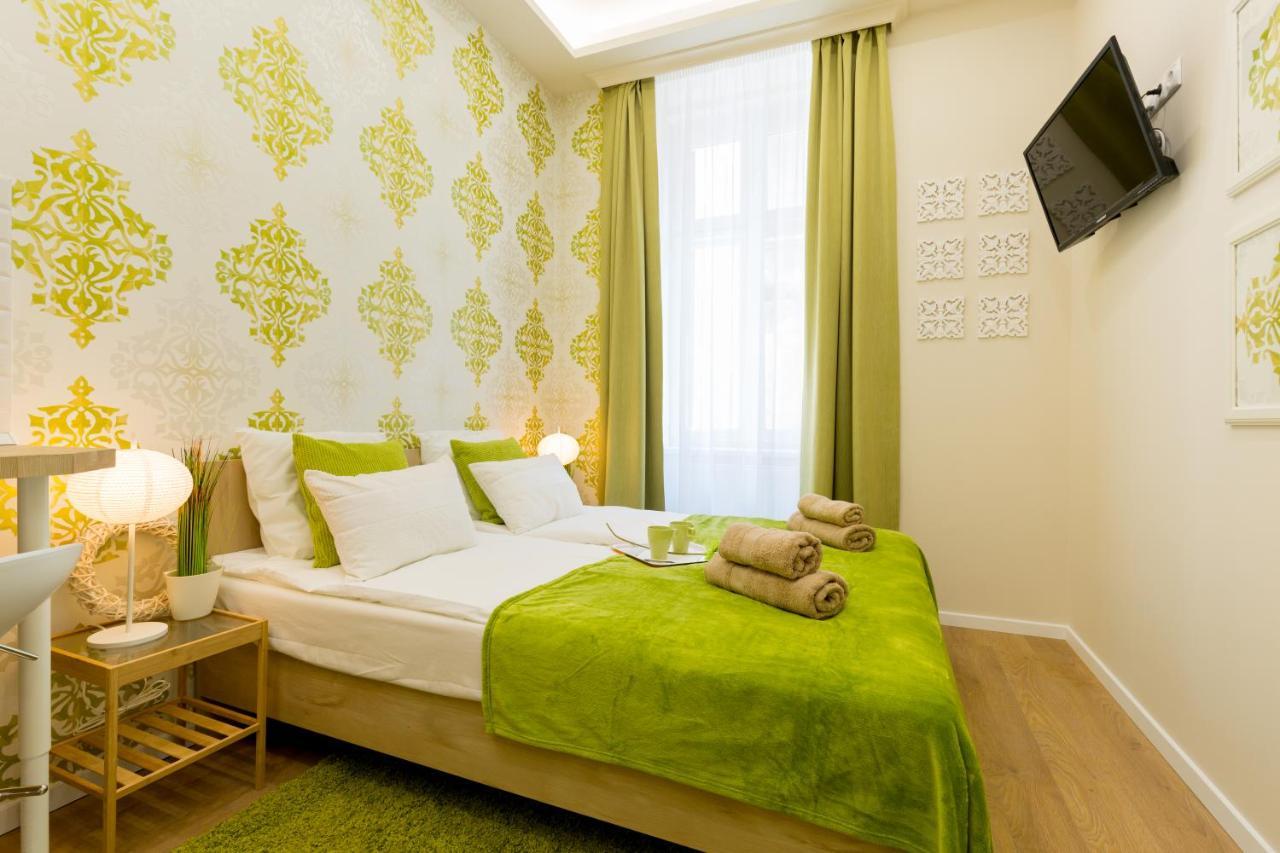 Holidays Harmony Апартаменти *