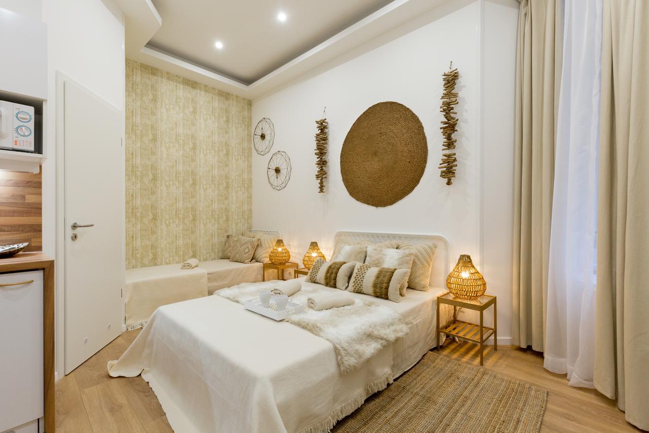 Апартаменти Holidays Harmony